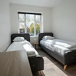Holstebro Apartments Apartman