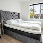 Holstebro Apartments * Holstebro