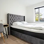 Holstebro Apartments Apartman *