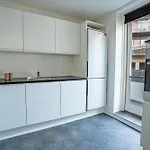 Holstebro Apartments Apartman Holstebro