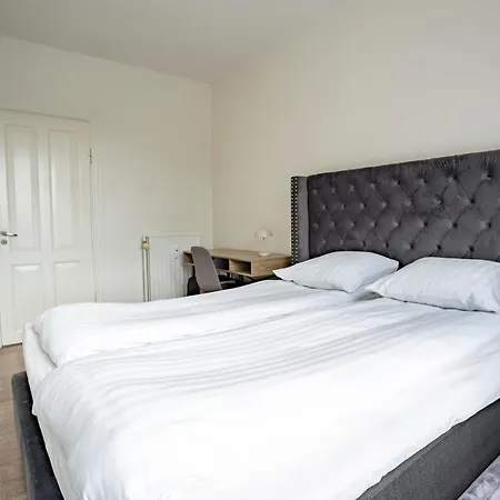 Holstebro Apartments