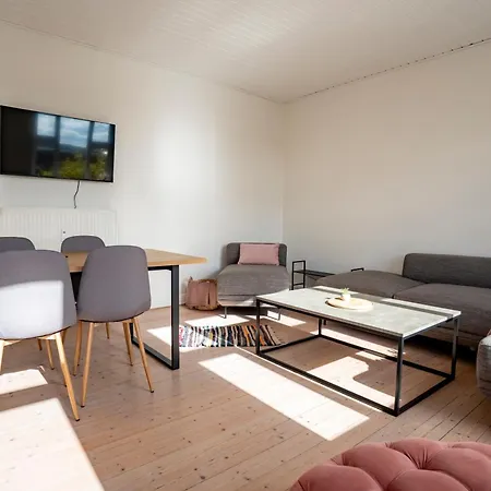 Holstebro Apartments * Holstebro