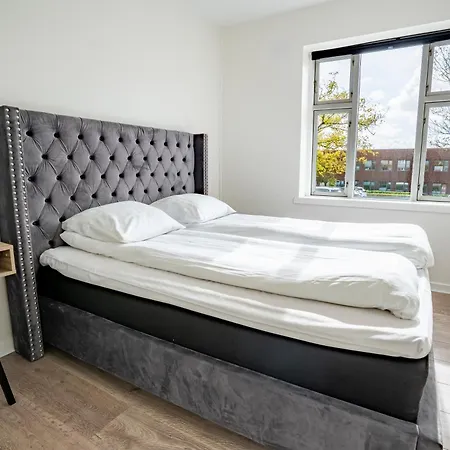 Holstebro Apartments * Holstebro