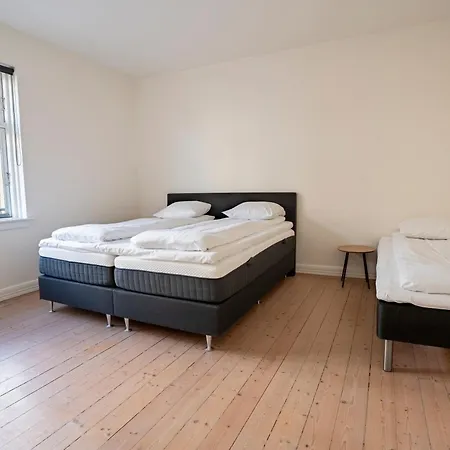 Holstebro Apartments Holstebro