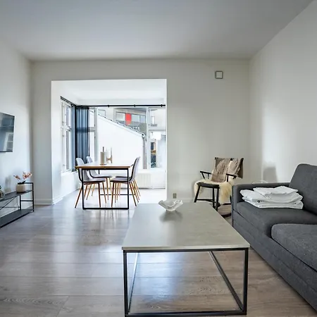 Apartment Holstebro Apartments