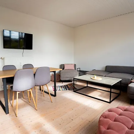 Holstebro Apartments Holstebro