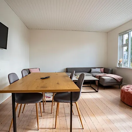Holstebro Apartments * Holstebro