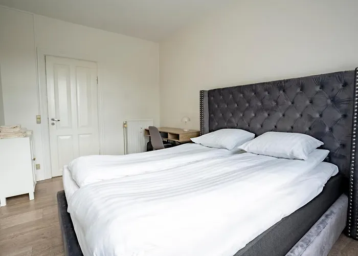 Holstebro Apartments