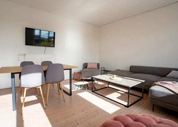 Holstebro Apartments * Holstebro