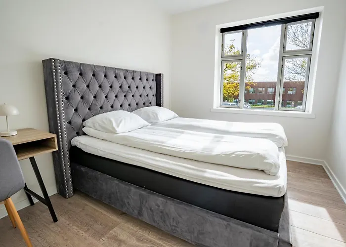 Holstebro Apartments * Holstebro