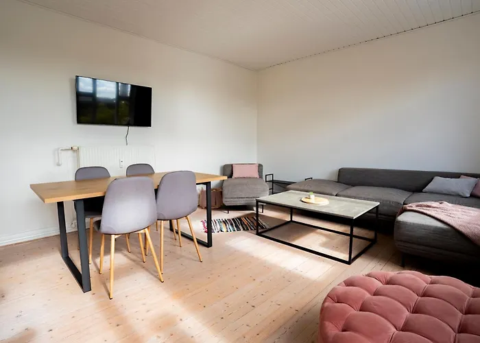 Holstebro Apartments Holstebro