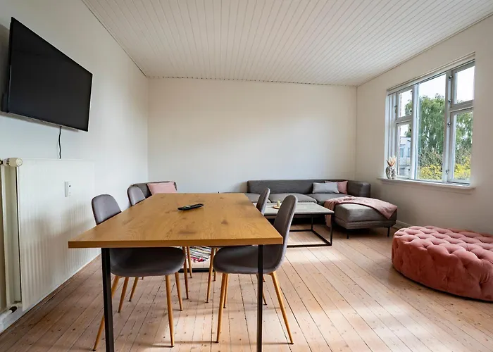 Holstebro Apartments * Holstebro