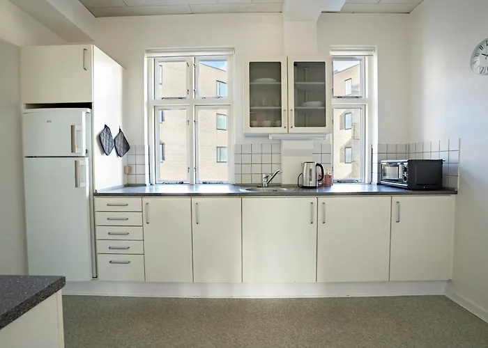 Holstebro Apartments Apartament