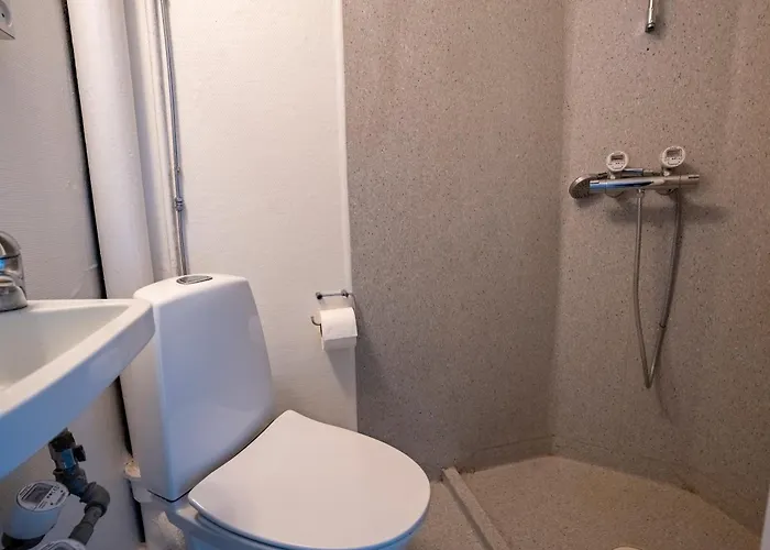 Apartament Holstebro Apartments Holstebro