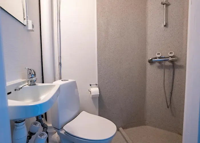 Apartament Holstebro Apartments Holstebro